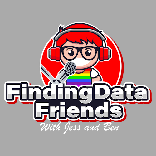 Find Data Friends logo